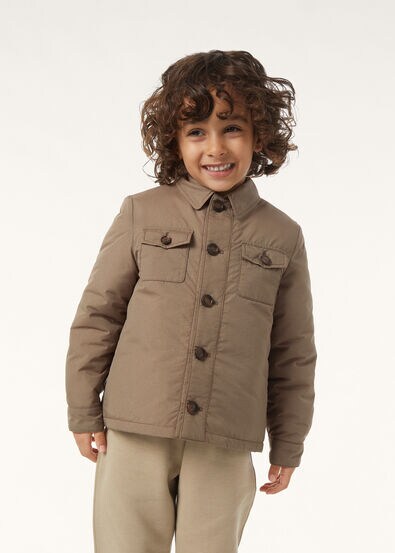 MEYER JACKET TECNO PLAIN COLOR RAIN