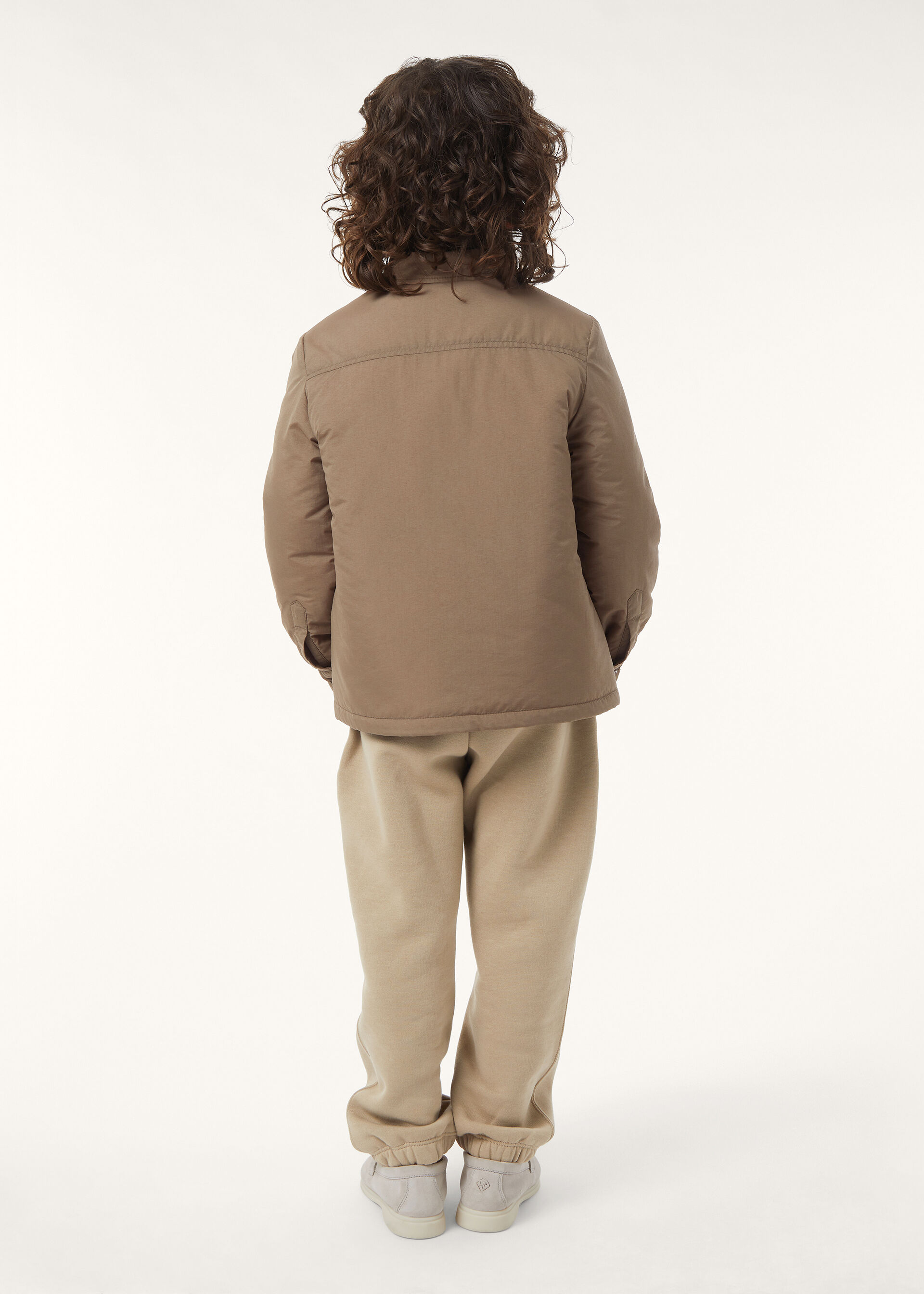 MEYER JACKET TECNO PLAIN COLOR RAIN