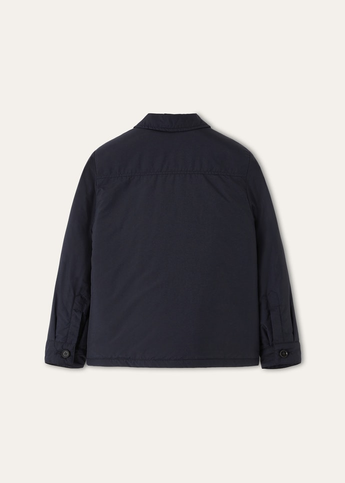 MEYER JACKET TECNO PLAIN COLOR RAIN_FAQ7009_W000_6