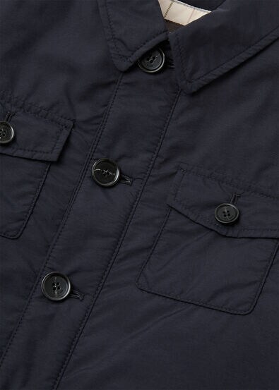 MEYER JACKET TECNO PLAIN COLOR RAIN