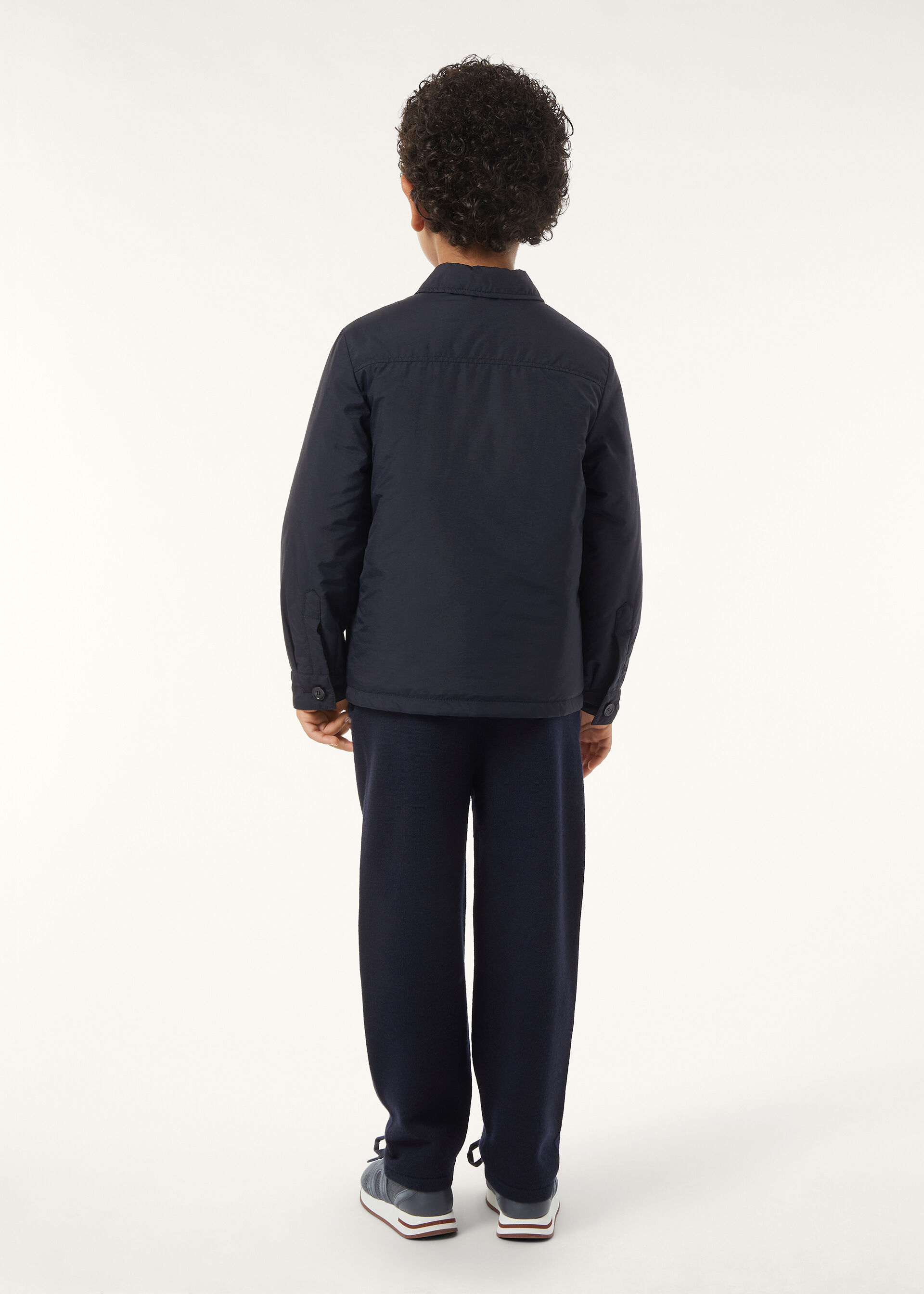 MEYER JACKET TECNO PLAIN COLOR RAIN