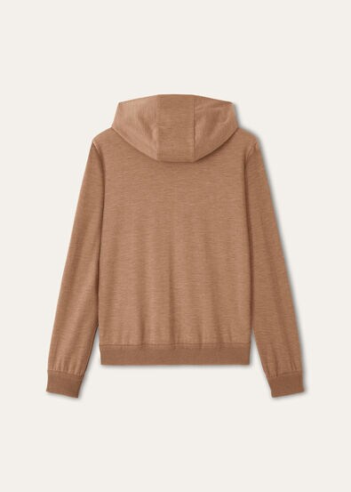 PEAR BOMBER BICOLOR CASH JERSEY