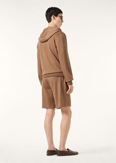 PEAR BOMBER BICOLOR CASH JERSEY