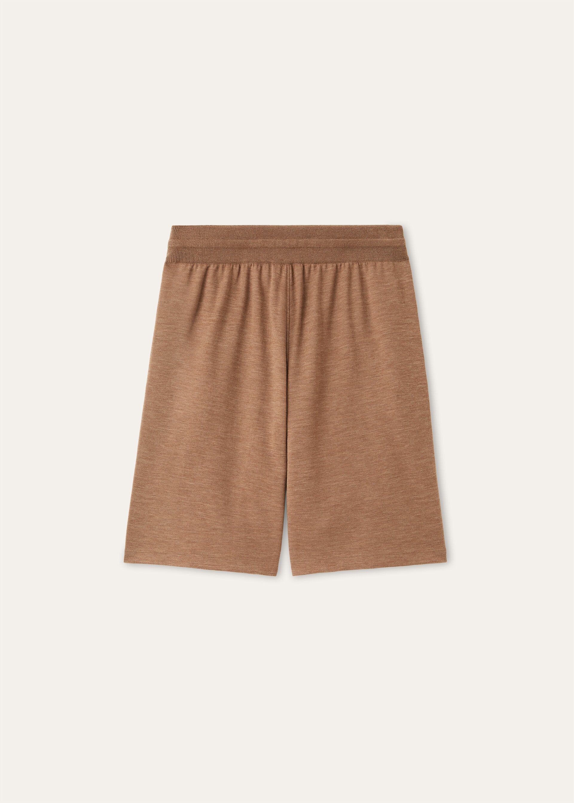 PEAR BERMUDA BICOLOR CASH JERSEY