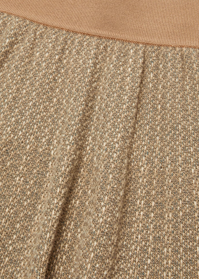 MAGNOLIA SKIRT SILK CASH COTTON GG 14_FAQ7034_F7YH_7