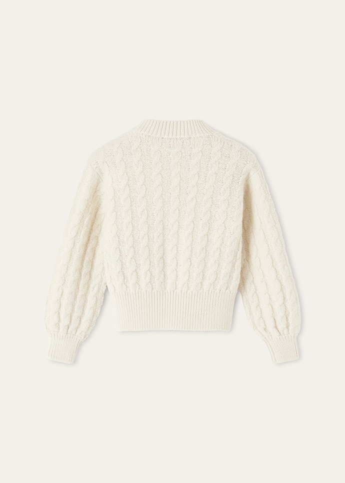 TOFFEE CREWNECK SWEATER WISH GG 5_FAQ7043_1230_5