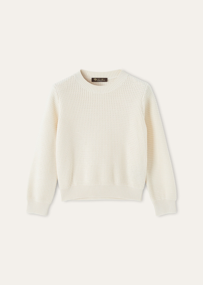 APRES MIDI CREWNECK SWEATER SILK GG 8_FAQ7054_1230_4