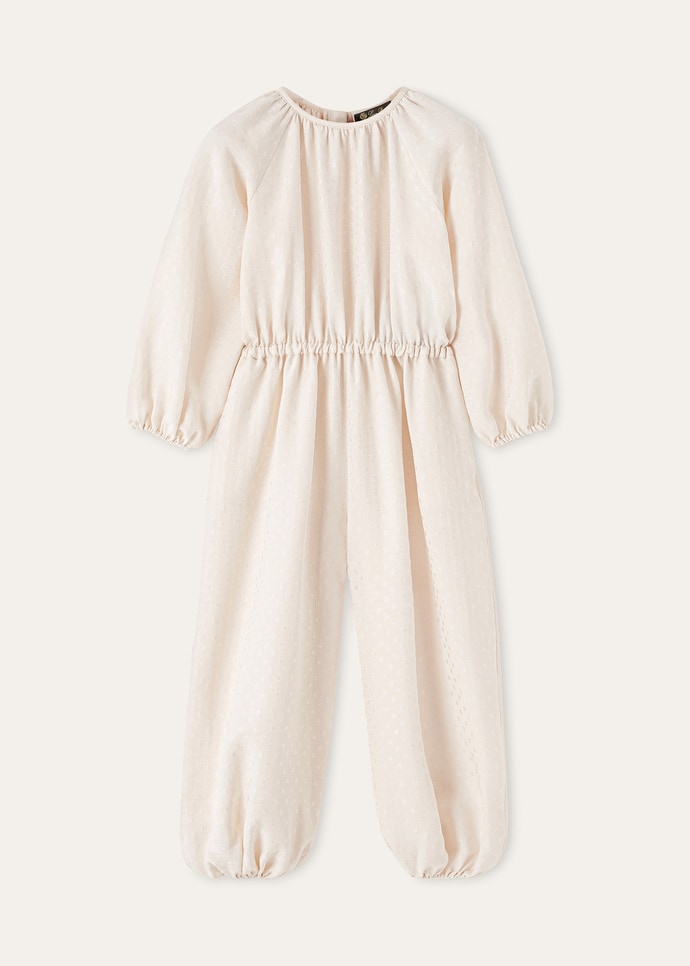 VIVIANA JUMPSUIT SILK FLOWER JACQUARD_FAQ7066_A0J2_4