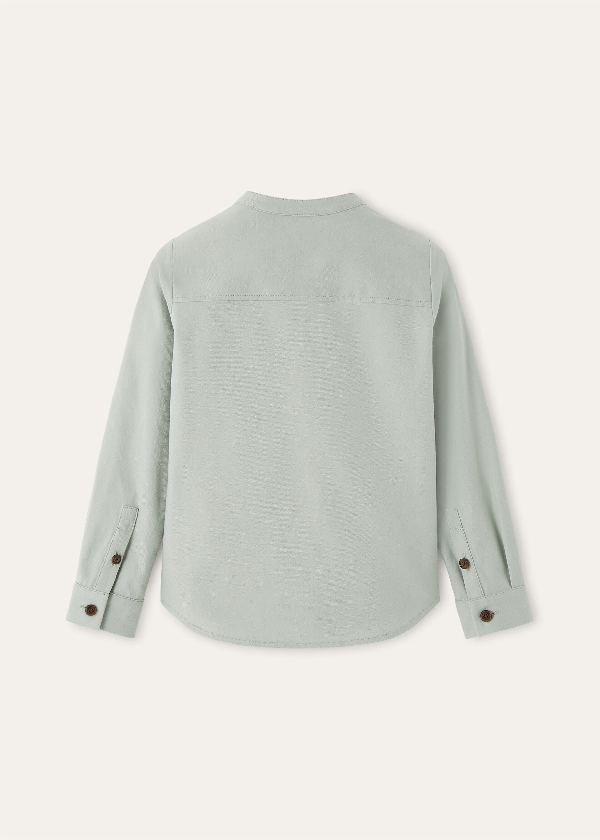 VANNY SHIRT GINESTRA