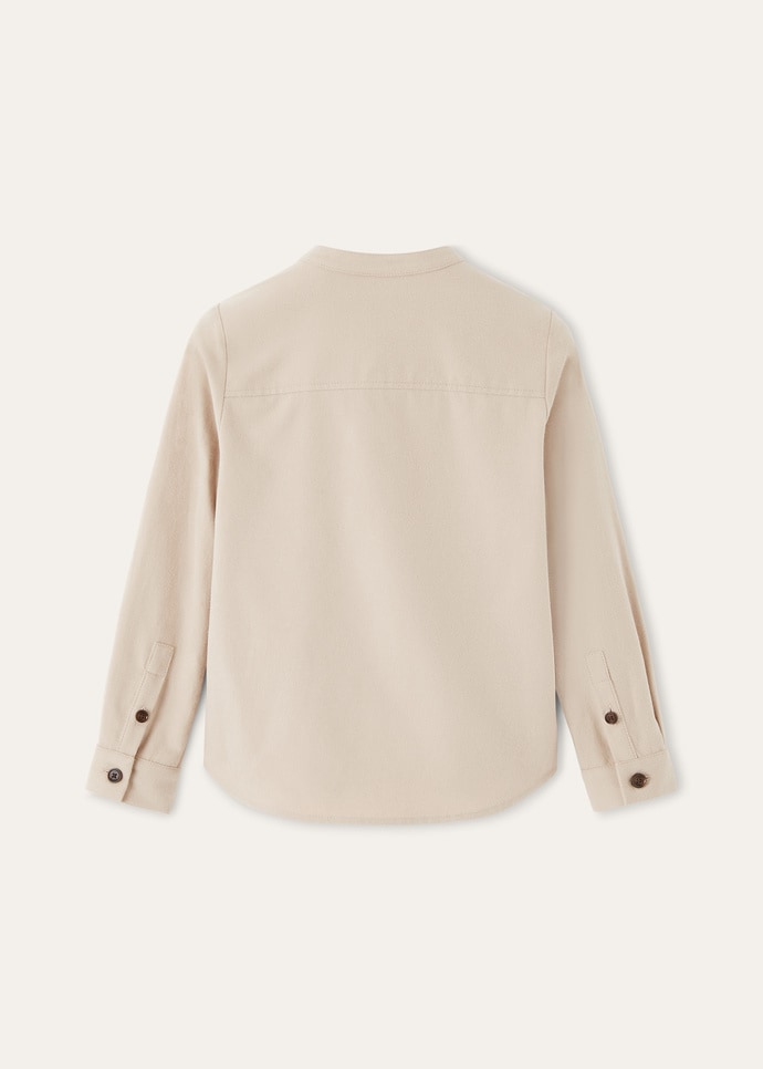 VANNY SHIRT GINESTRA_FAQ7077_D0PL_5