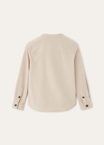 VANNY SHIRT GINESTRA