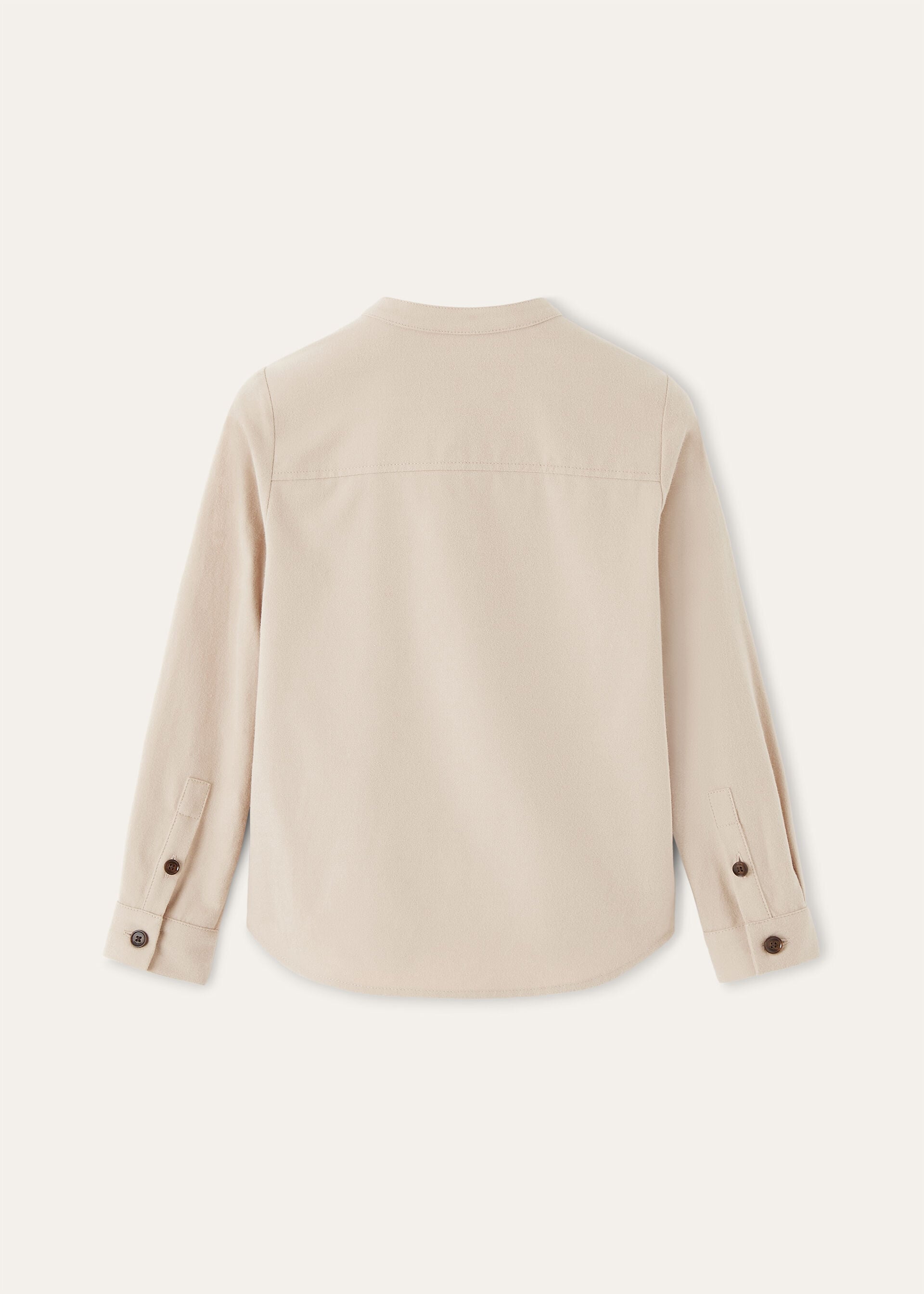 VANNY SHIRT GINESTRA