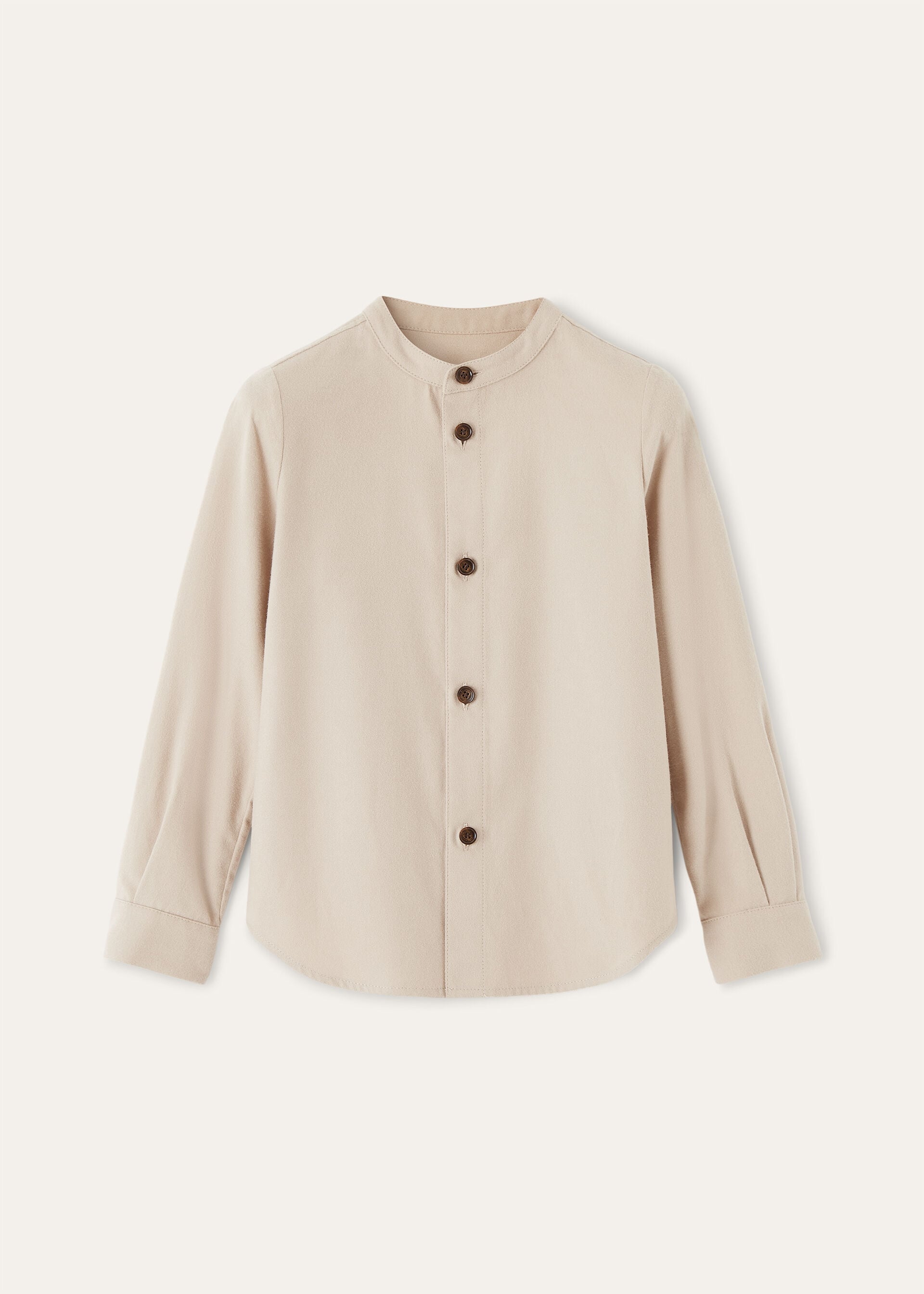 VANNY SHIRT GINESTRA