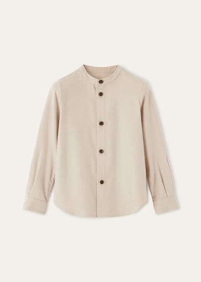 VANNY SHIRT GINESTRA