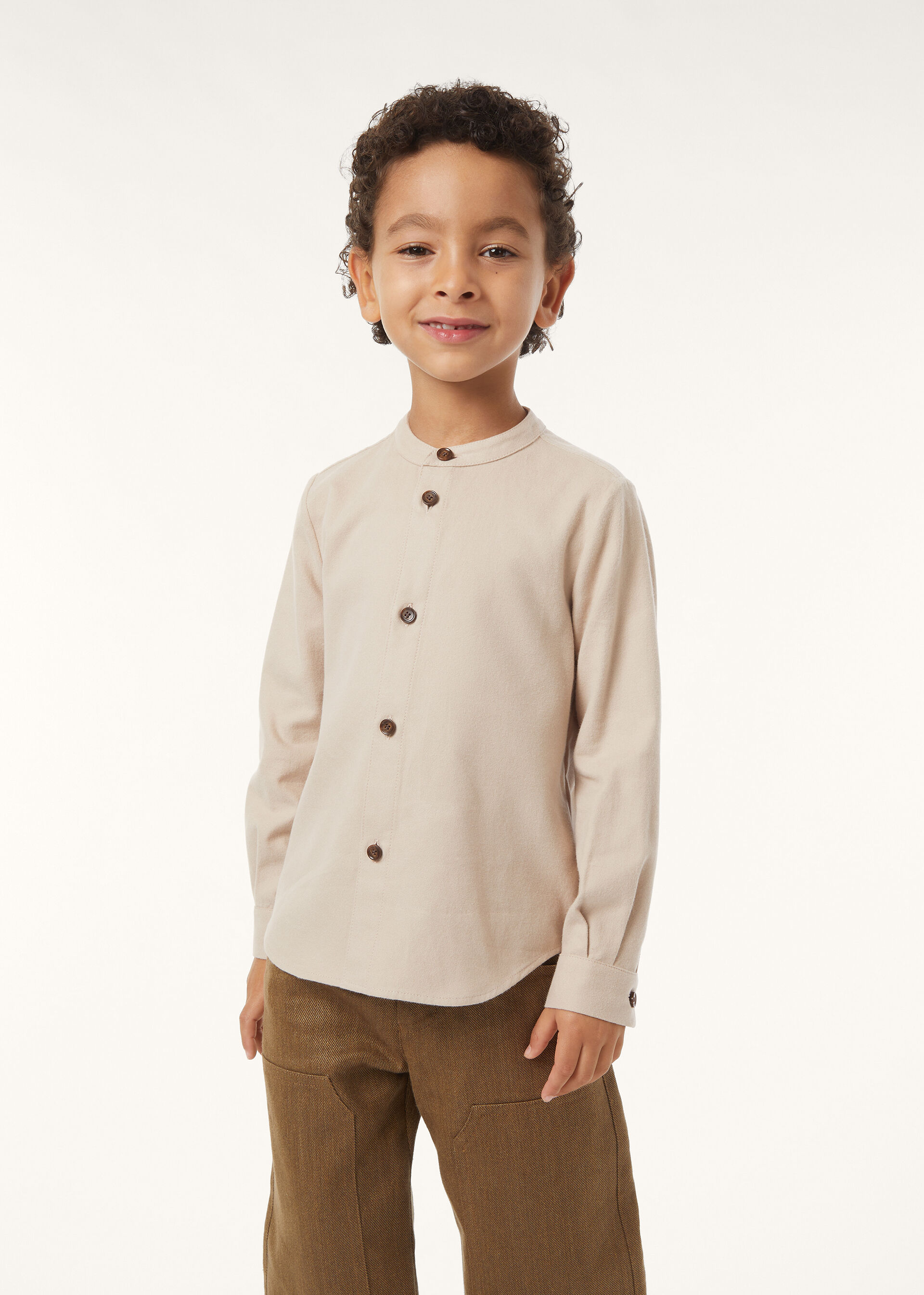 VANNY SHIRT GINESTRA