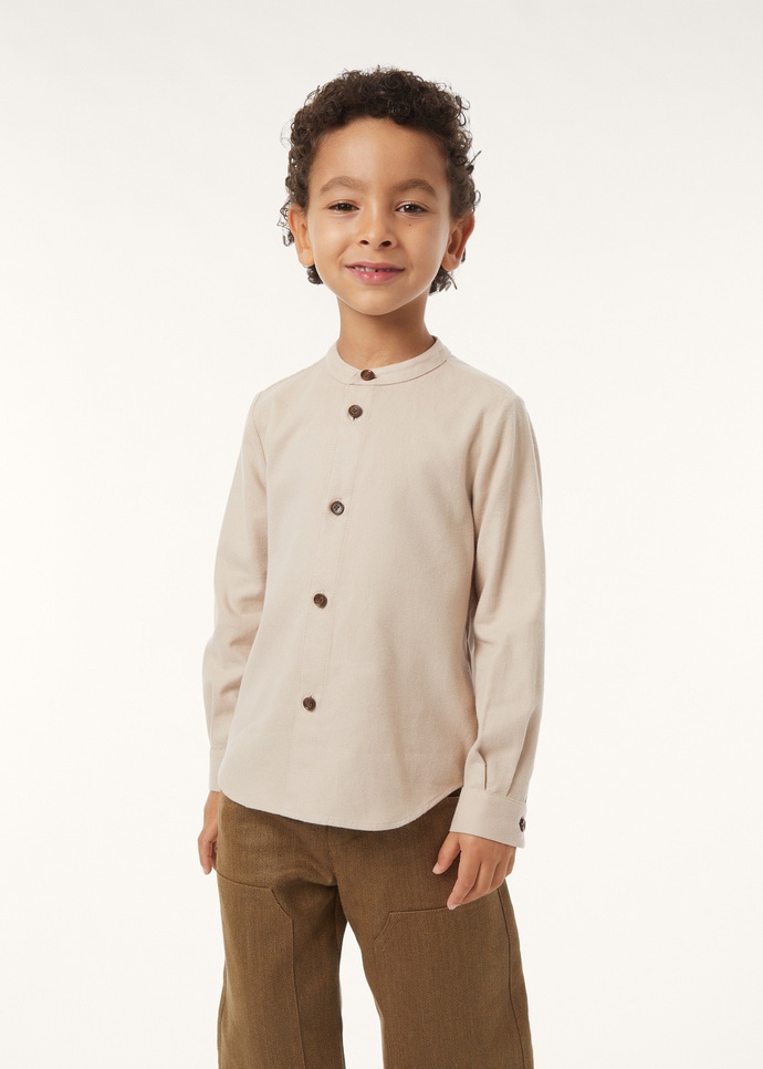 VANNY SHIRT GINESTRA_FAQ7077_D0PL_2