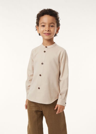 VANNY SHIRT GINESTRA