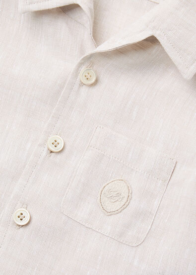 ANDRE' BABY SHIRT SOLAIRE