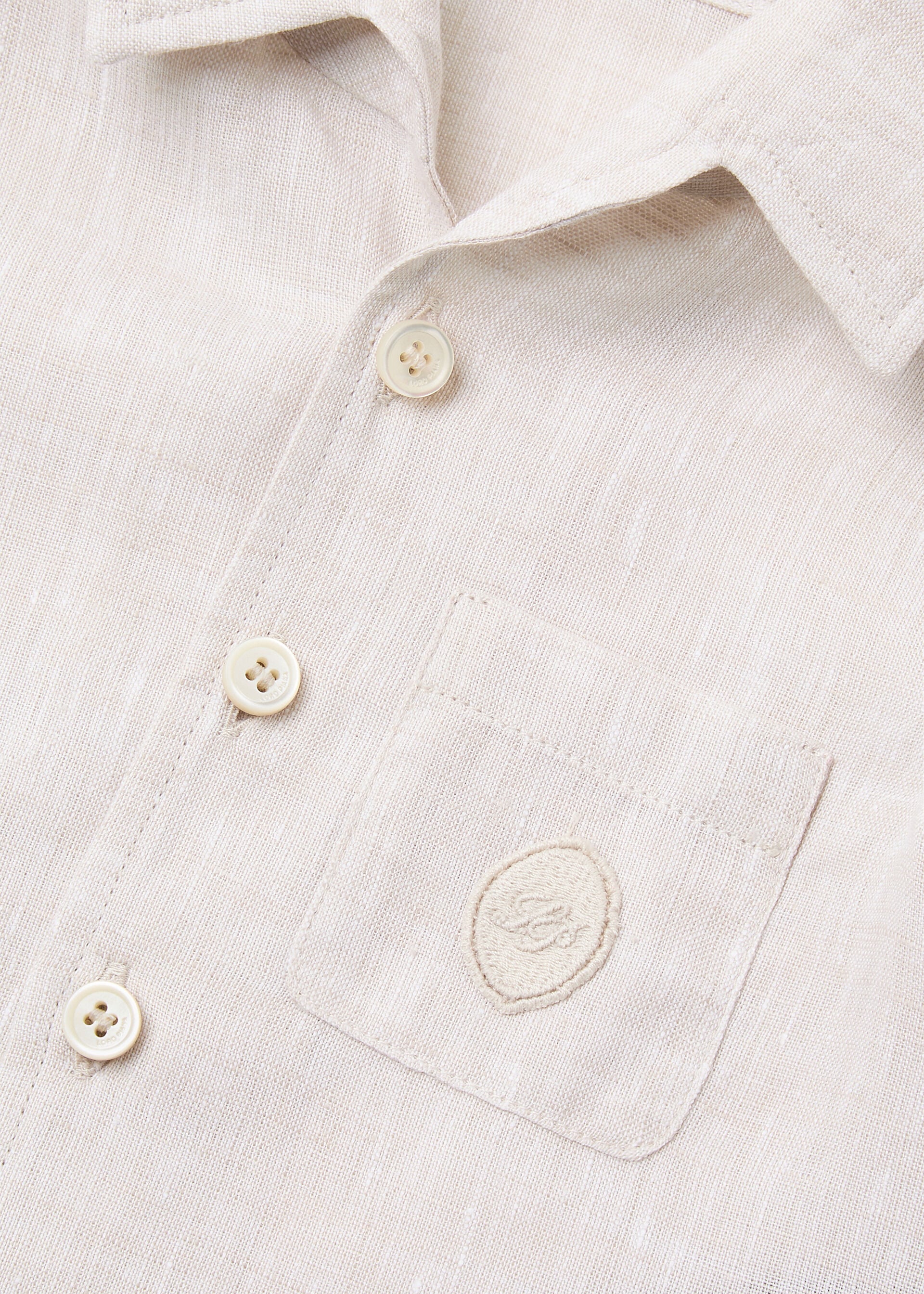 ANDRE' BABY SHIRT SOLAIRE