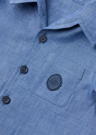 ANDRE' BABY SHIRT SOLAIRE