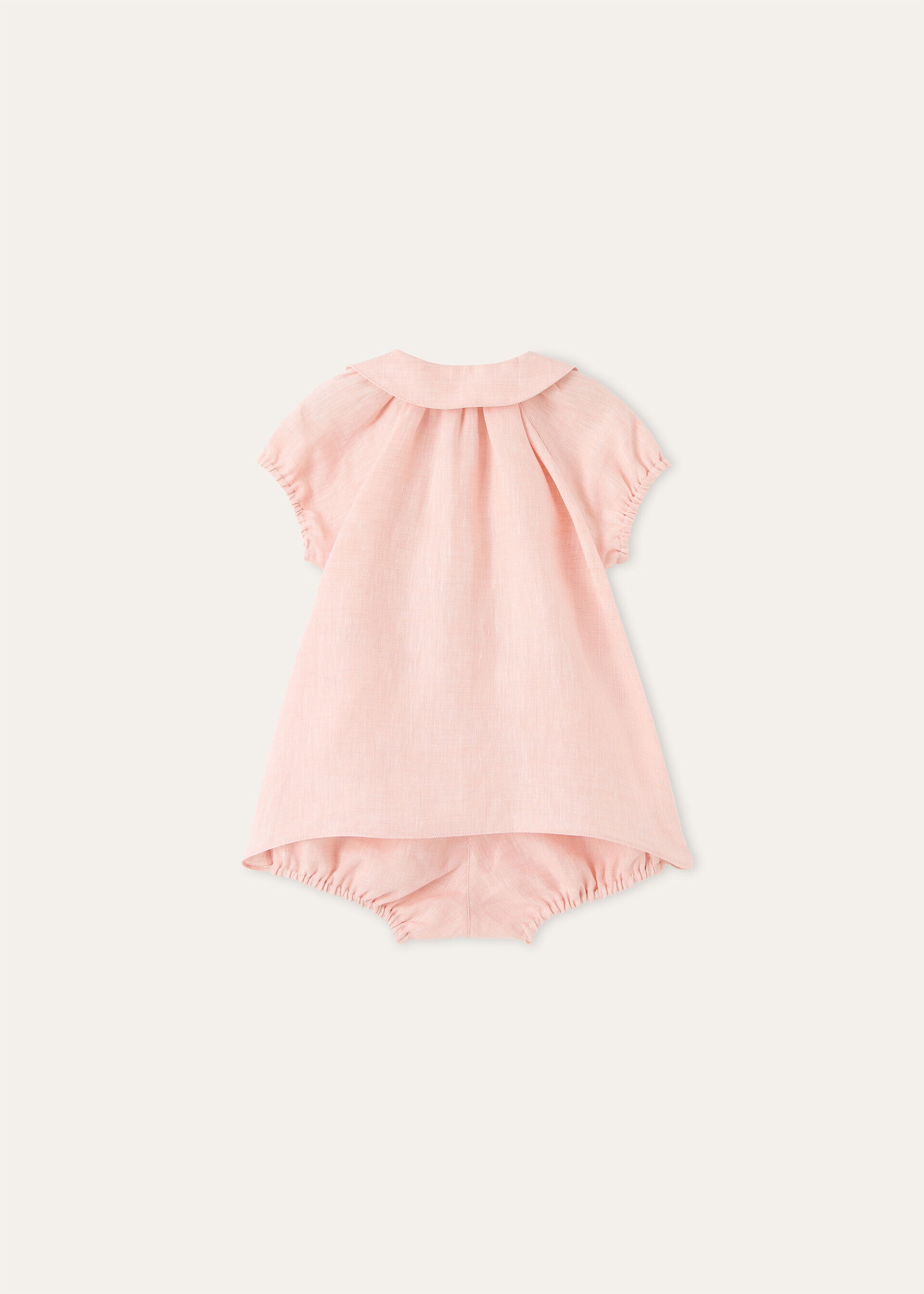 LOULOU DRESS SOLAIRE