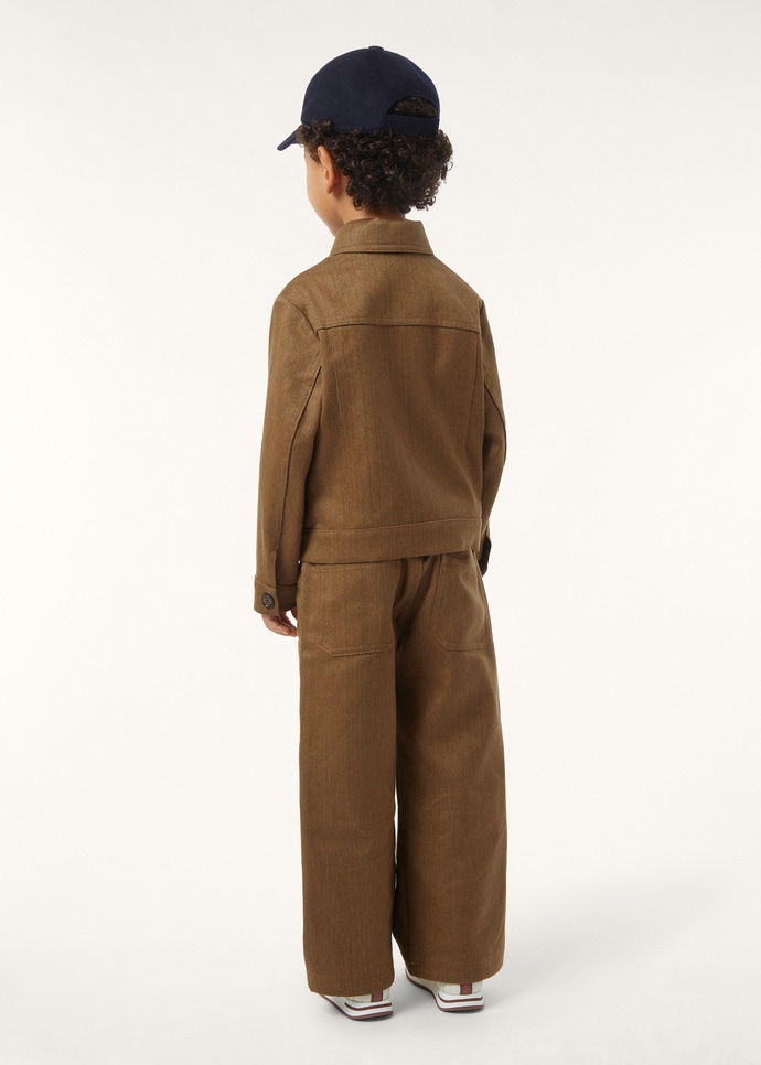 THEO JACKET WAXED COTTON LINEN RAIN_FAQ7123_H0PE_3