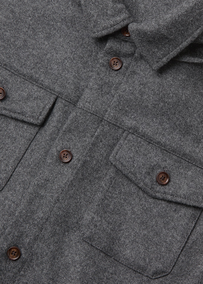 WIL SHIRT WOOL CASH FLANNEL_FAQ7125_M037_6