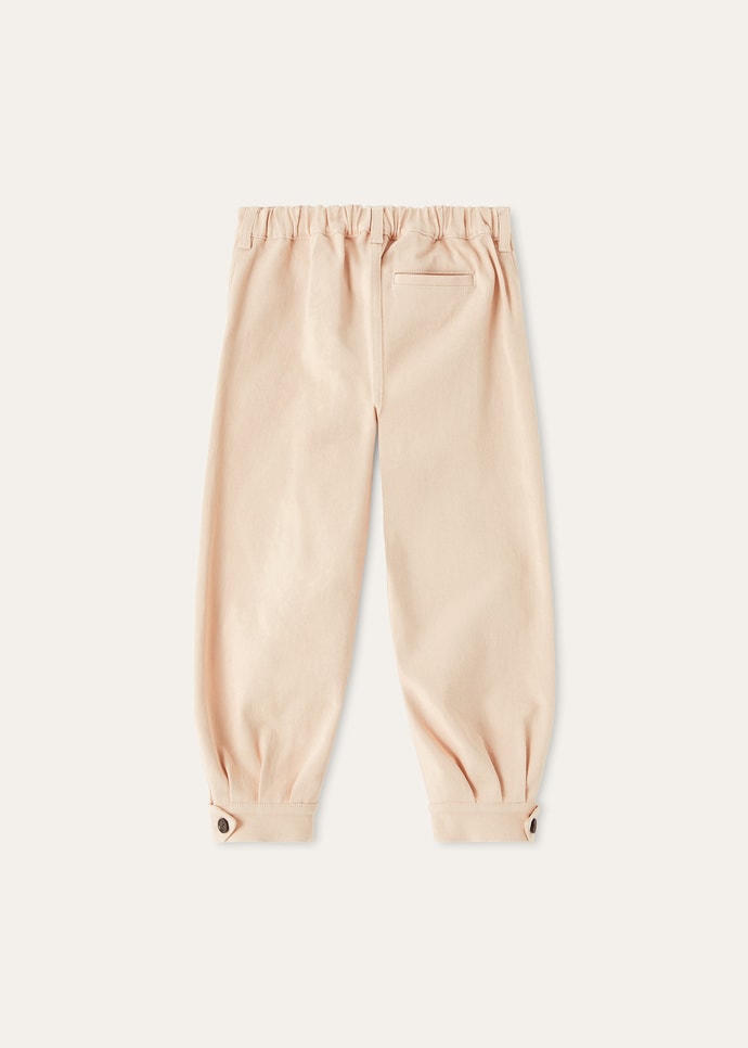 LEROY PANTS NEW LIGHT DENIM STRETCH_FAQ7133_D0VN_5