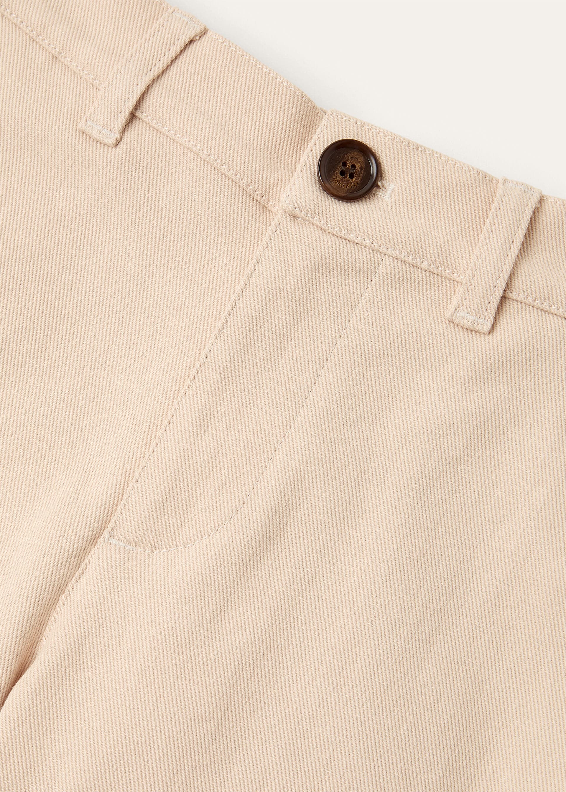 LEROY PANTS NEW LIGHT DENIM STRETCH