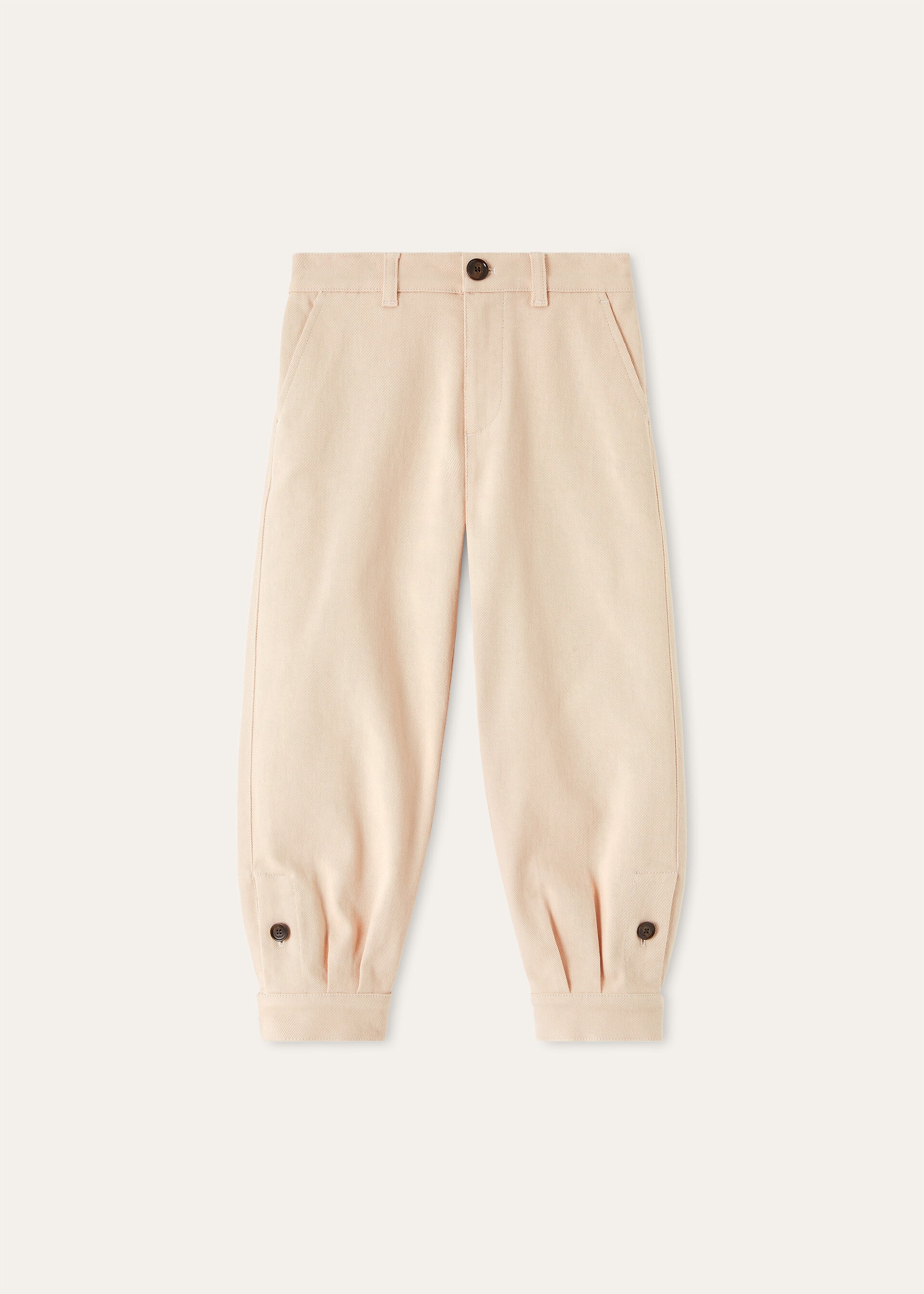 LEROY PANTS NEW LIGHT DENIM STRETCH