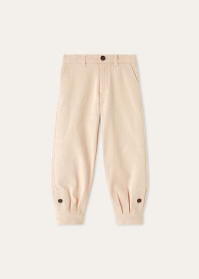 LEROY PANTS NEW LIGHT DENIM STRETCH