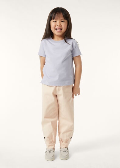 LEROY PANTS NEW LIGHT DENIM STRETCH