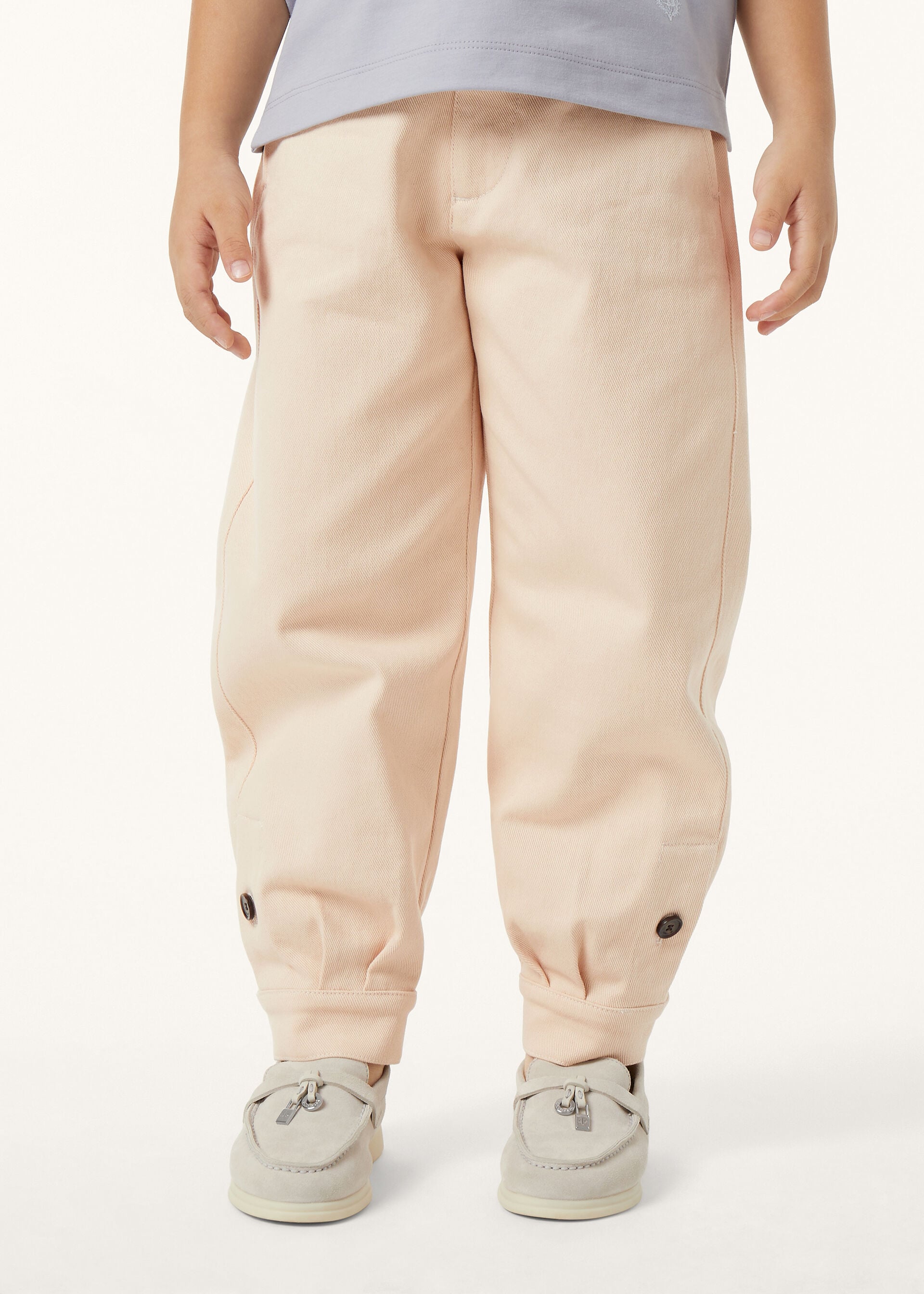 LEROY PANTS NEW LIGHT DENIM STRETCH