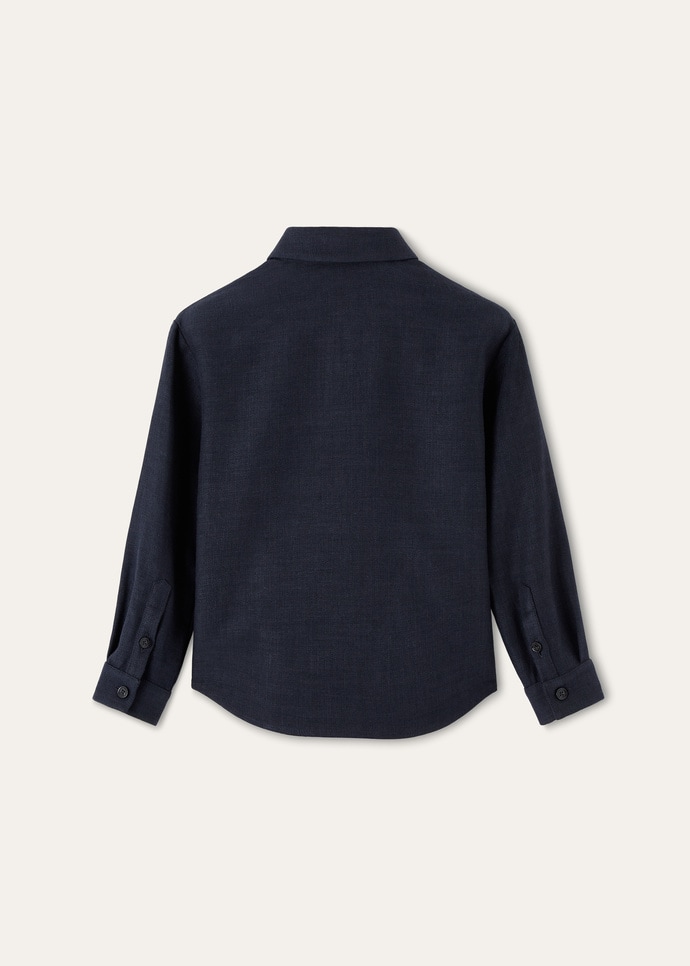 WADE SHIRT STRUCTURED LINEN WOOL_FAQ7134_W000_5