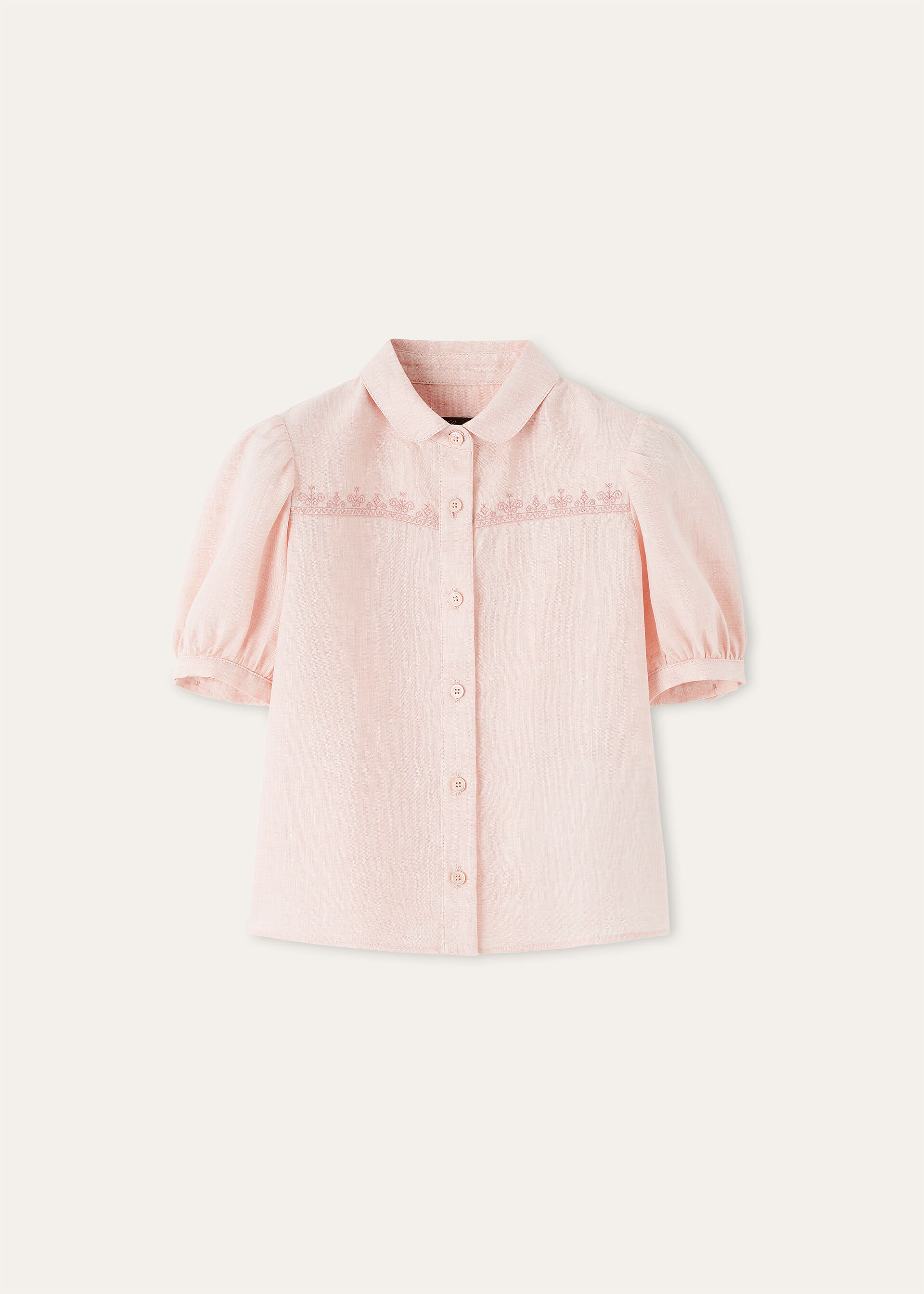 PERRY SHIRT SOLAIRE