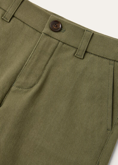 BRADLEY PANTS NEW LIGHT DENIM STRETCH