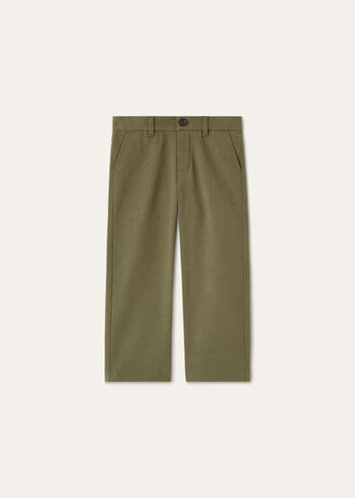 BRADLEY PANTS NEW LIGHT DENIM STRETCH