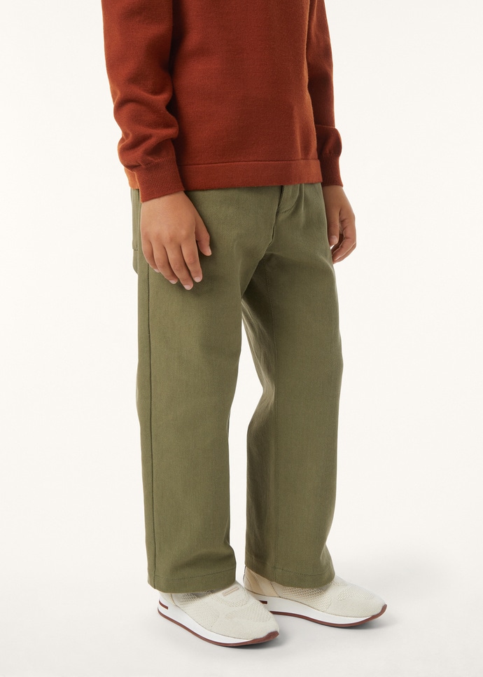 BRADLEY PANTS NEW LIGHT DENIM STRETCH_FAQ7156_51IV_2