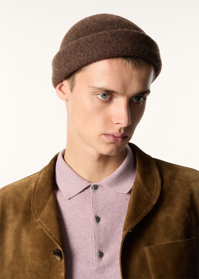 MEL BEANIE FELTED WOOL_FAQ7226_H17G_1