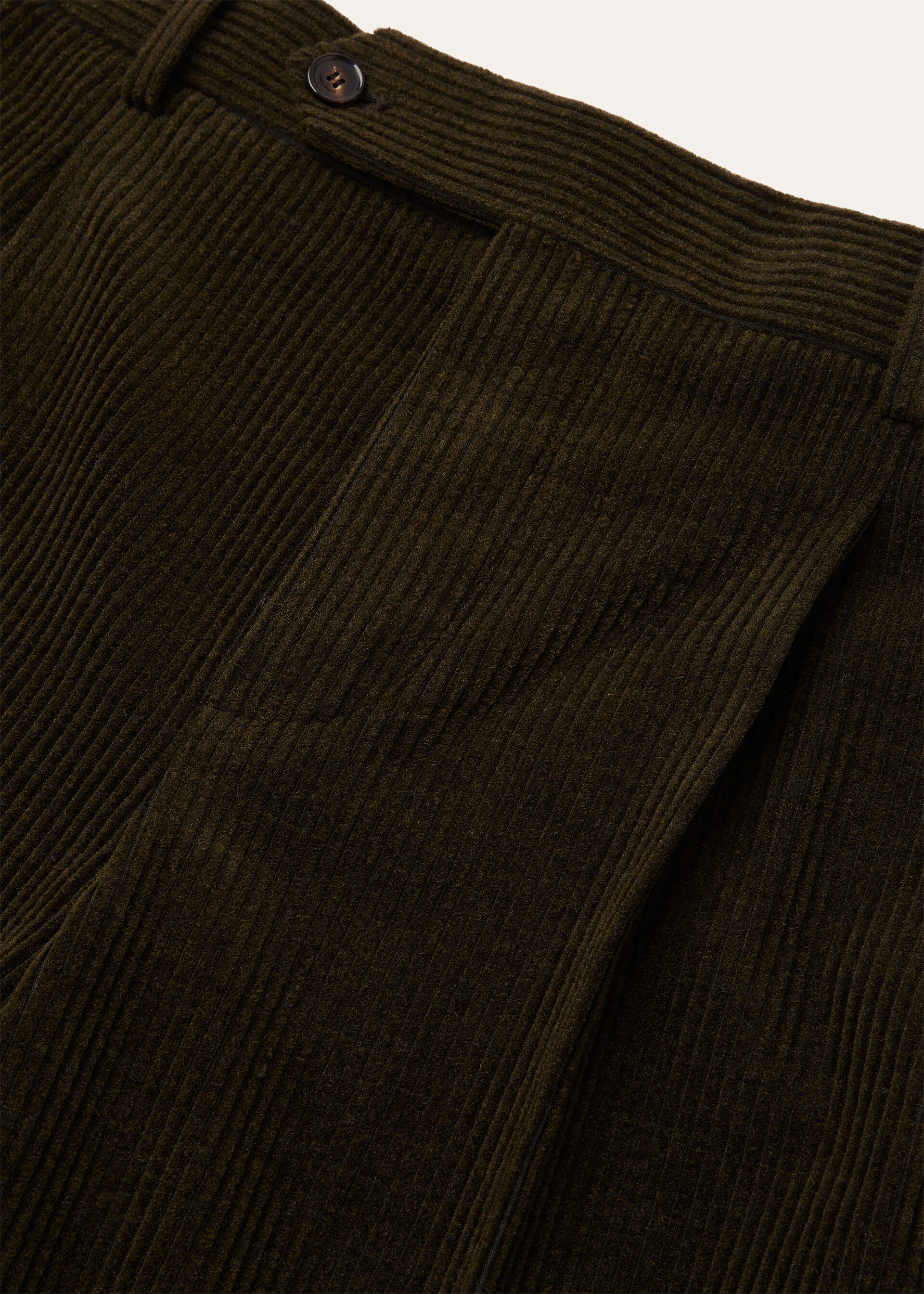 MORRISON TROUSERS AUSTRALIS CORDUROY