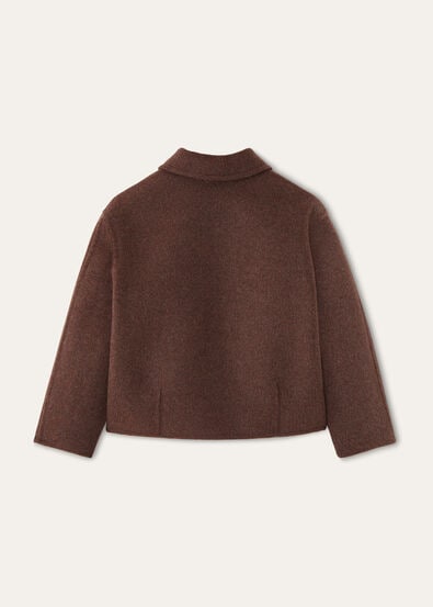 LILA BLOUSON CASH DOUBLE