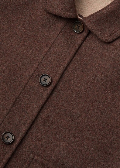 LILA BLOUSON CASH DOUBLE