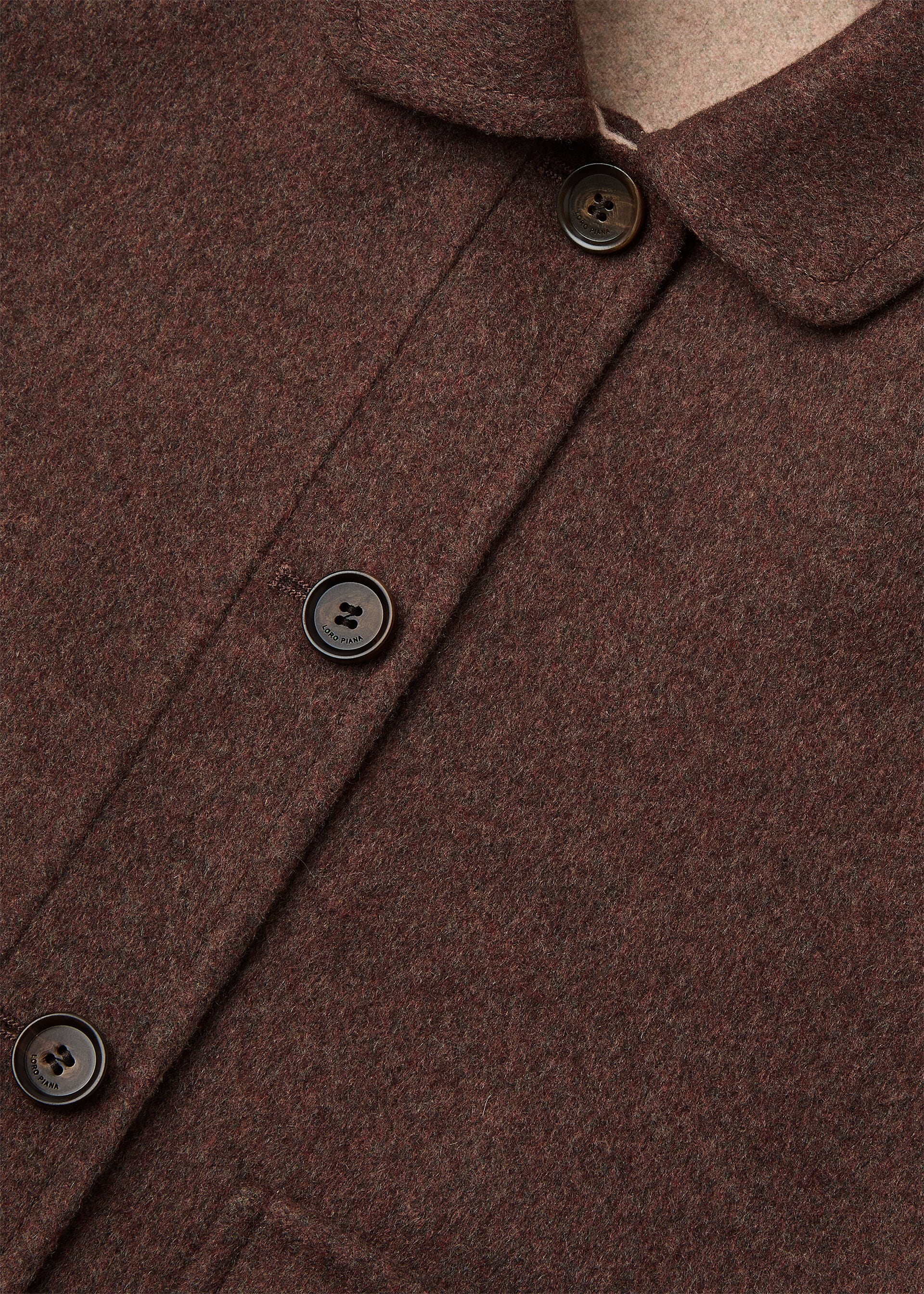 LILA BLOUSON CASH DOUBLE