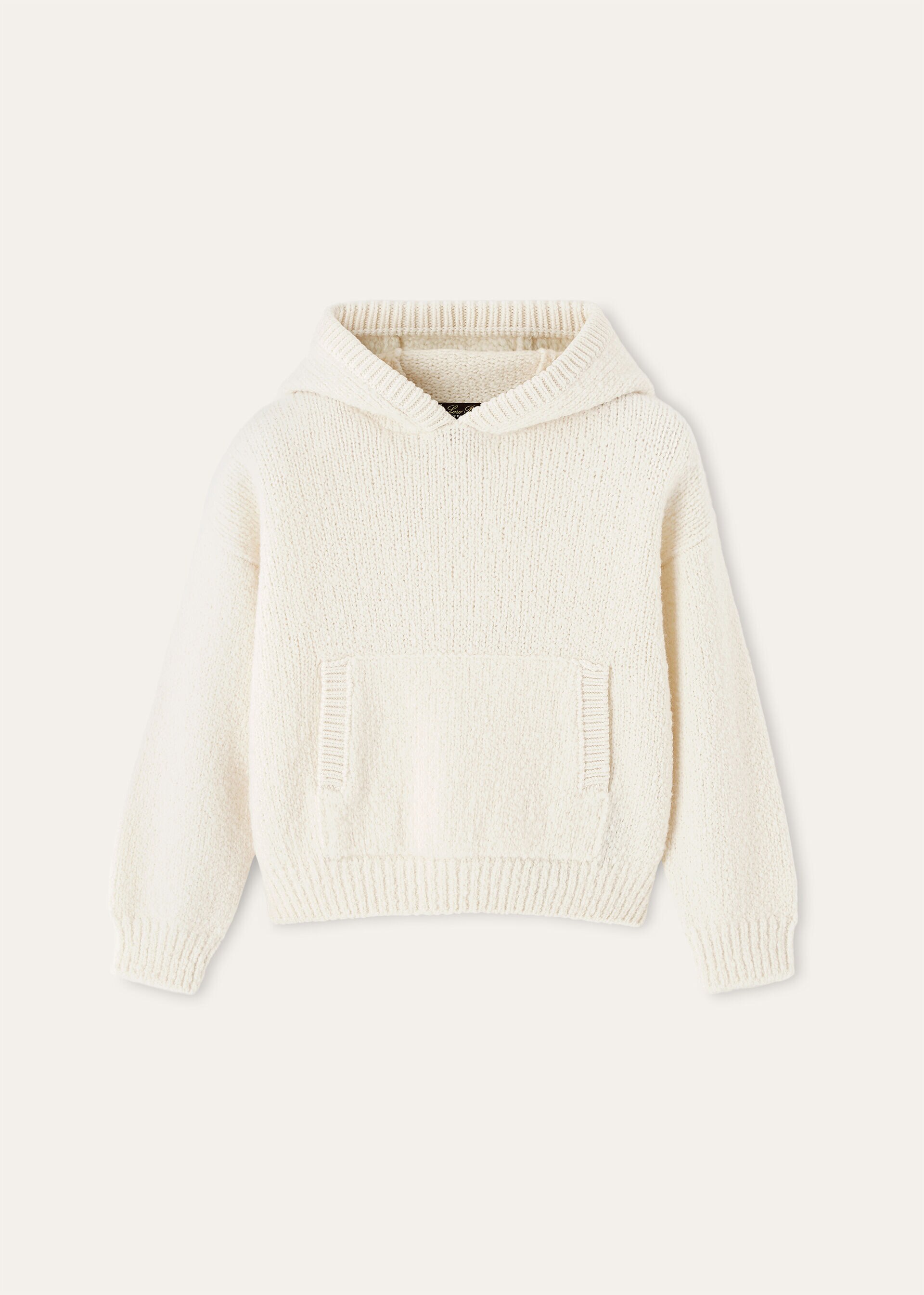 TOFFEE HOODED BOMBER WISH GG 5