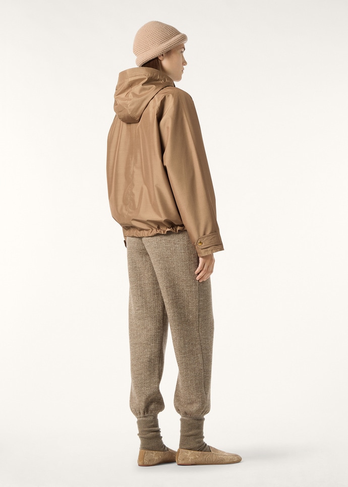 NORWICH PARKA SILK TECH STORM_FAQ7270_H1CL_4