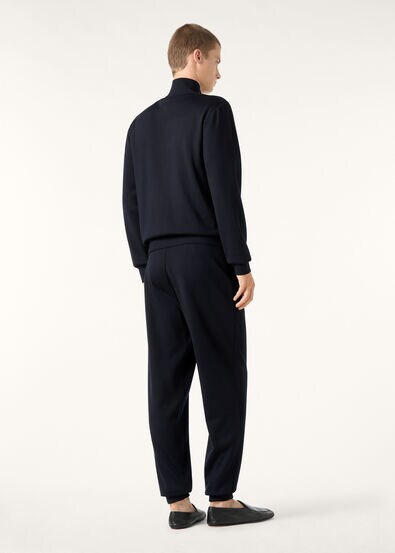 VELLANO BOMBER JERSEY DOUBLE BICOLOR GOK