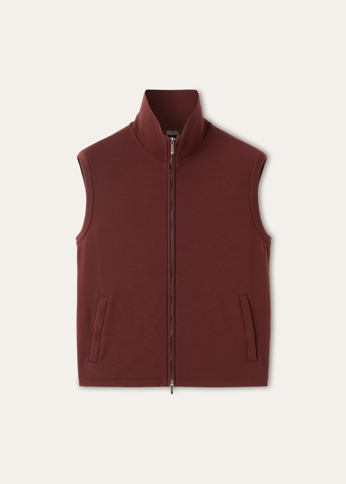 VELLANO VEST DOUBLE BICOLOR GOK_FAQ7274_H1A3_5