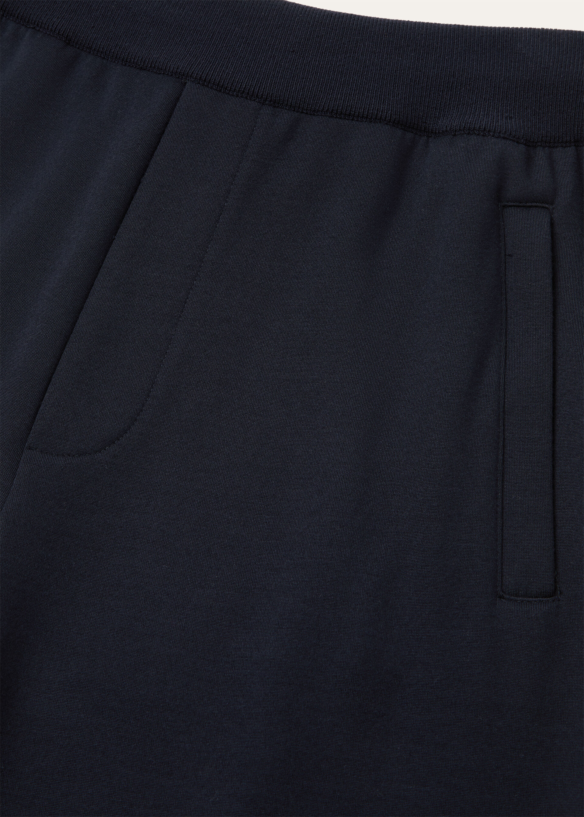 VELLANO PANTS JERSEY DOUBLE BICOLOR GOK