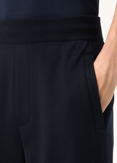 VELLANO PANTS JERSEY DOUBLE BICOLOR GOK