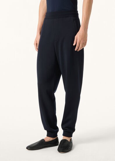 VELLANO PANTS JERSEY DOUBLE BICOLOR GOK